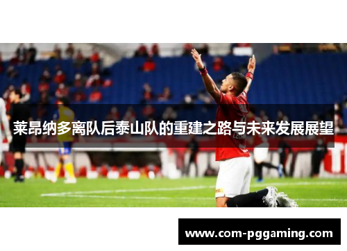 莱昂纳多离队后泰山队的重建之路与未来发展展望