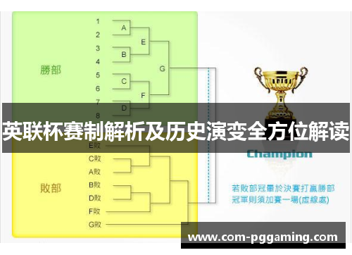 英联杯赛制解析及历史演变全方位解读 英联杯赛制解析及历史演变全方位解读