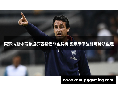 阿森纳新体育总监罗西基任命全解析 聚焦未来战略与球队重建